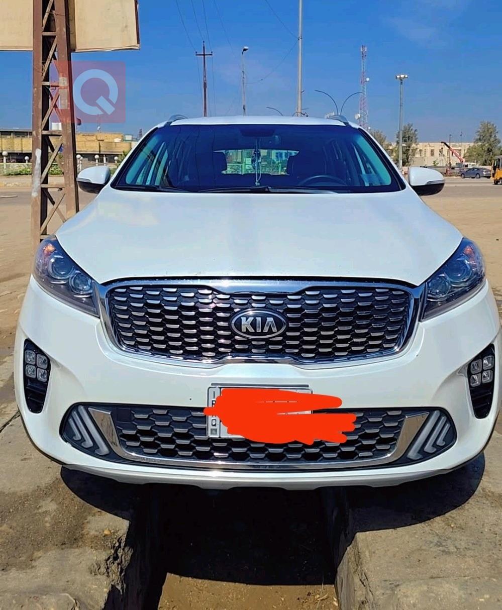 کیا سۆرینتۆ